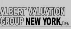Albert Valuation Group New York Inc logo