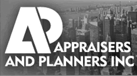 Appraisers And Planners Inc. logo