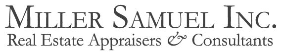 Miller Samuel Inc logo