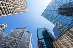Manhattan Leads U.S. in Office Mortgage Maturities 