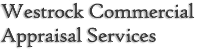 Westrock Commercial Appraisal Services logo