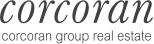 Corcoran Group Real Estate logo