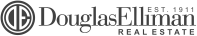 Douglas elliman Real Estate logo