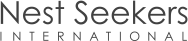 Nest Seekers logo